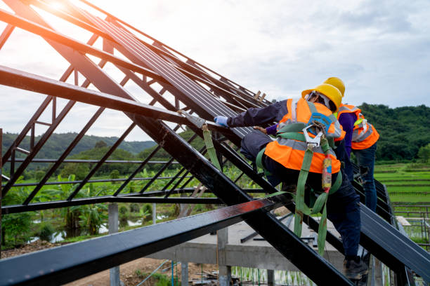 Quick and Trustworthy Emergency Roof Repair Services in Encinitas, CA
