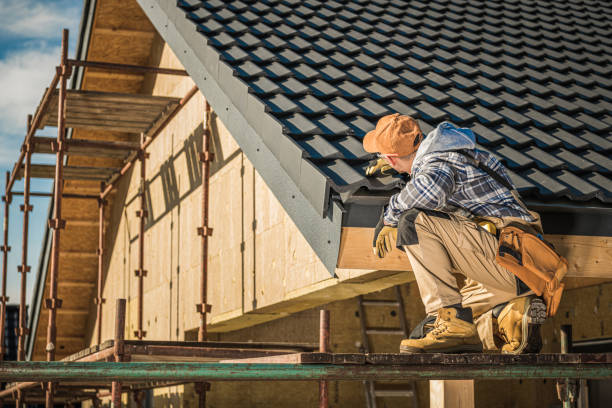 Best Roof Replacement Cost  in Encinitas, CA